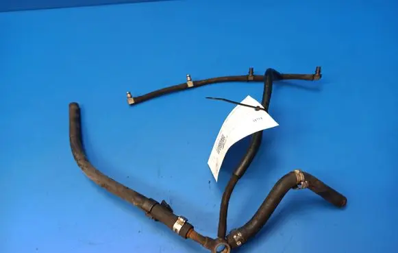 Fuel return line/hose