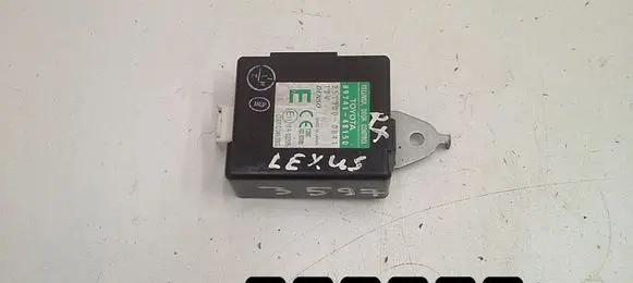 Lexus RX 450H Engine control unit/module 89741-48150