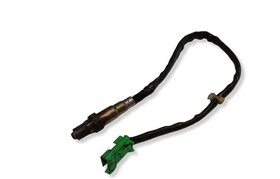 Peugeot 508 Lambda probe sensor 9665104080