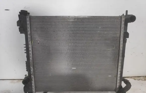 Nissan NV200 Coolant radiator 21410