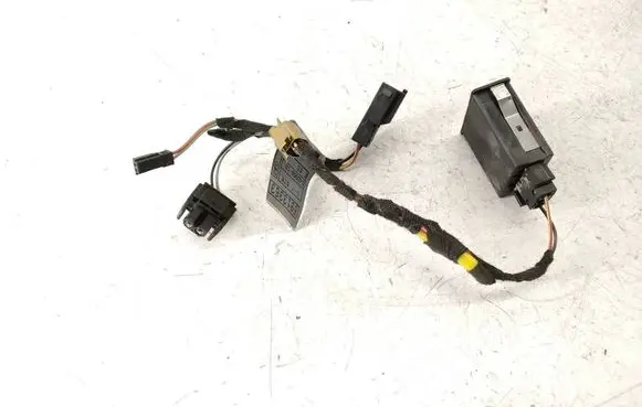 BMW 7 E65 E66 Other wiring loom 6913363 14206010