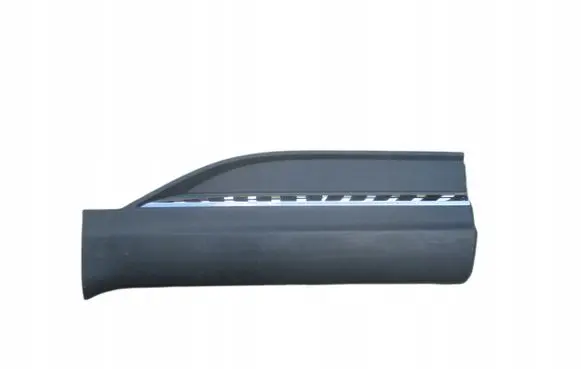 Renault Koleos II Rear door trim (molding) 808207885R