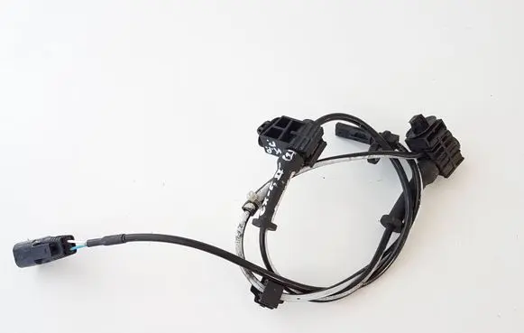 Mazda CX-5 II ABS brake wheel speed sensor KA0G4370X K1900D453A2
