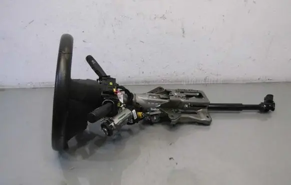 Chevrolet Orlando Steering wheel axle