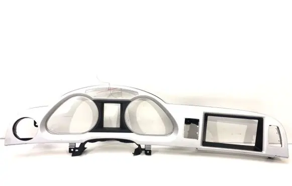 Audi A6 Allroad C6 Dashboard trim 4F1857115H