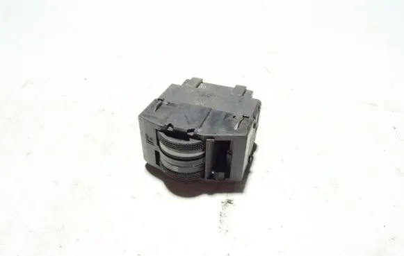 Audi A6 S6 C5 4B Headlight level height control switch 4B0919094