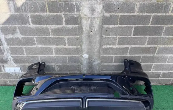 MG ZS Rear bumper 