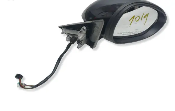 Alfa Romeo Giulia Front door electric wing mirror A057273 E90411301