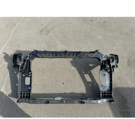 KIA Sportage Radiator support slam panel KA03028B 33306432