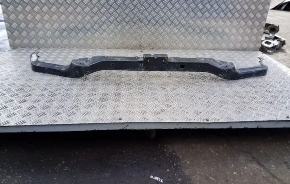 Citroen C4 Grand Picasso Top upper radiator support slam panel