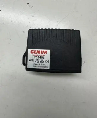Honda Jazz Other control units/modules 7024US A000047