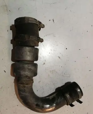 Volvo S40 Intercooler hose/pipe