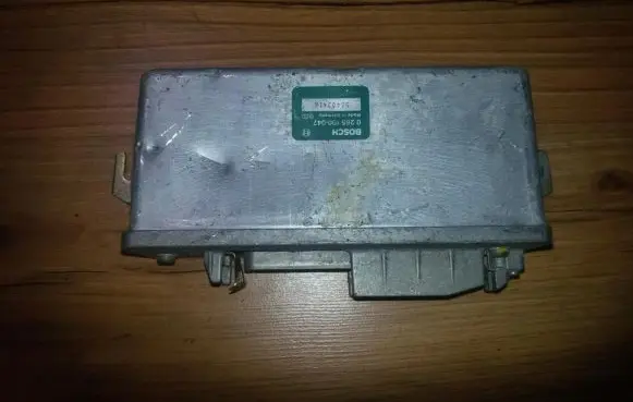 Renault Espace II ABS control unit/module 0265100047 56402416