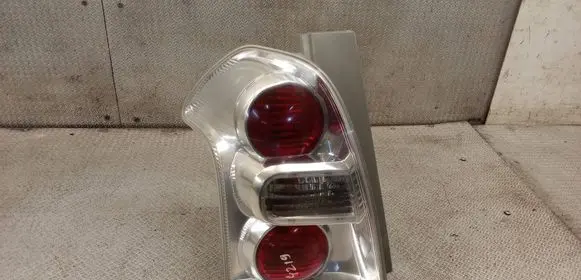 Toyota Corolla Verso AR10 Rear/tail lights 815600F060