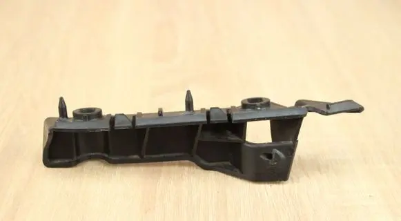 Audi A5 Sportback 8TA Front bumper mounting bracket 8T0807283C