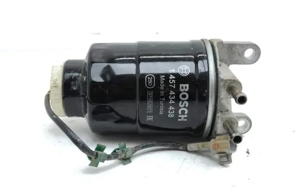 Mazda CX-7 Fuel filter 1457434438