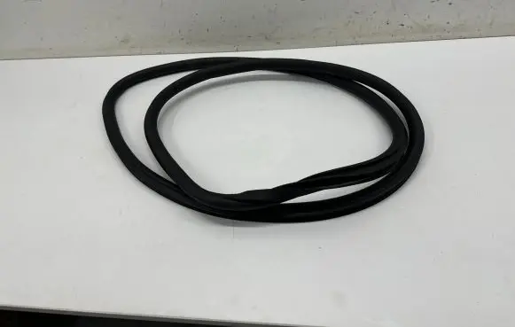 Mercedes-Benz C W206 Front door rubber seal A2066970000