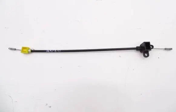 Chevrolet Volt I Electric cabin heater radiator