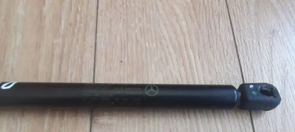 Mercedes-Benz ML W163 Tailgate/trunk strut/damper A1637400345 75290F 75290E0510