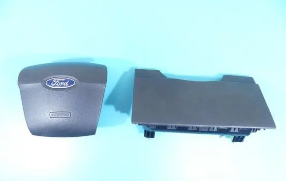 Ford Mondeo MK IV Knee airbag 6M21U042B85AKW IMPRK1300214