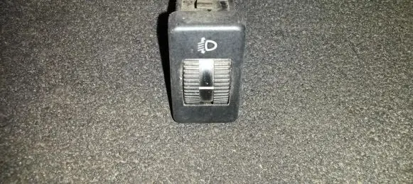 Volkswagen PASSAT B3 Headlight level height control switch 357941333 Nenustatyta