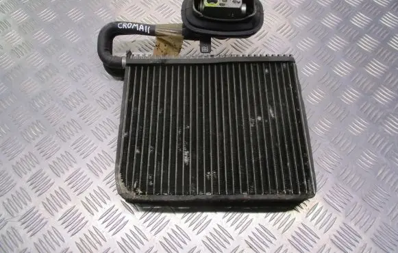 Fiat Croma Air conditioning (A/C) radiator (interior) 