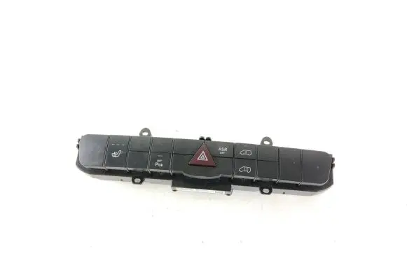 Mercedes-Benz Sprinter W906 Hazard light switch A9069051501 A9069011301 A9069021601