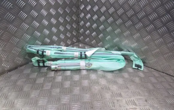 Mercedes-Benz S W222 Steering wheel airbag A2228601302