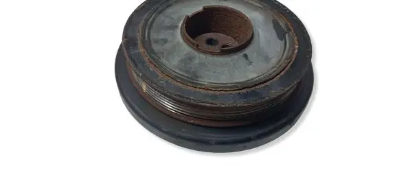 BMW X5 F15 Crankshaft pulley 8515002