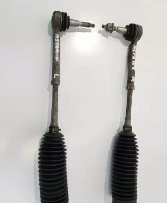 Opel Astra K Steering tie rod end 