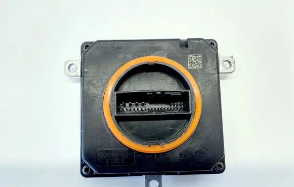 Skoda Enyaq iV Light module LCM 992941591CE