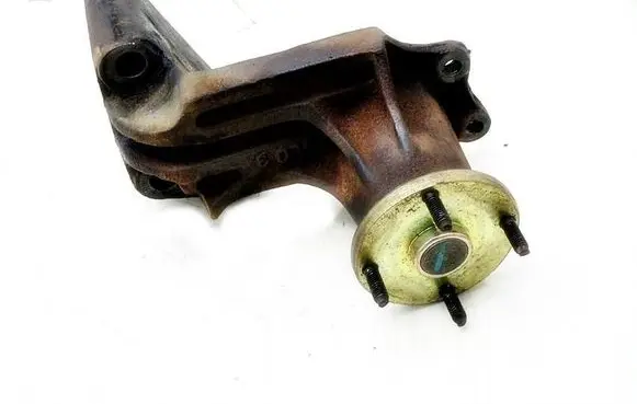 KIA Sportage Timing belt tensioner 7164440996