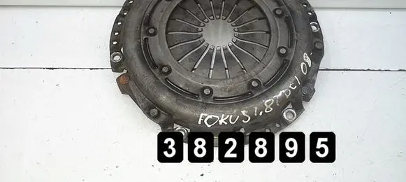 Ford Focus Clutch set kit 1800tdci
