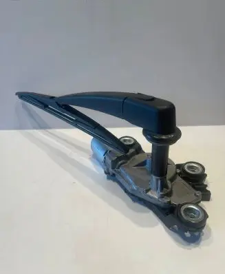 Ford Focus Rear window wiper motor 0390201205