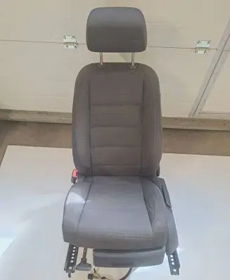Volkswagen Touran I Front driver seat 1K4881105GA