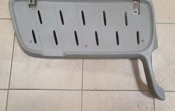 Mercedes-Benz Sprinter W906 Sun visor A9066900092