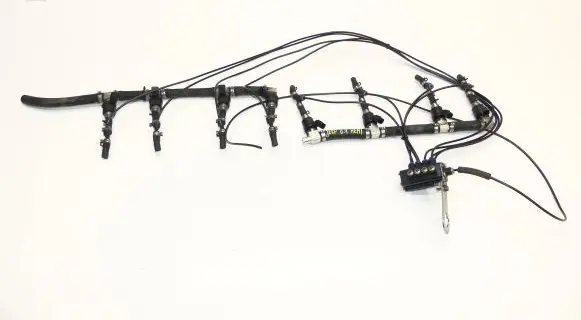 Jeep Grand Cherokee LP gas injector 67R010310 110R000295