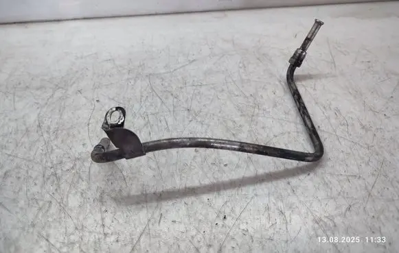 Hyundai ix 55 Turbo turbocharger oiling pipe/hose