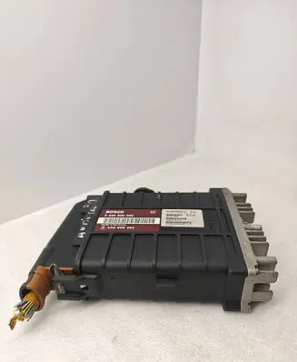 Audi 100 S4 C4 Engine control unit/module 4A0906264 0280800398