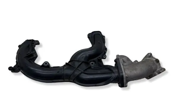 Volkswagen Touareg I Intake manifold 059145762B