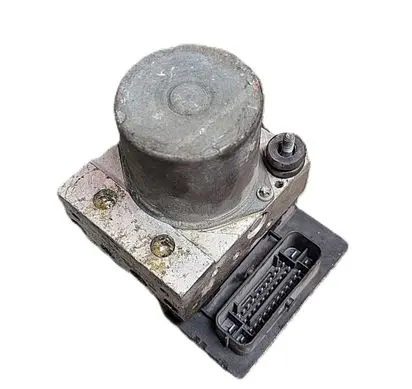 Audi A6 S6 C6 4F ABS Pump 4F0614517BD