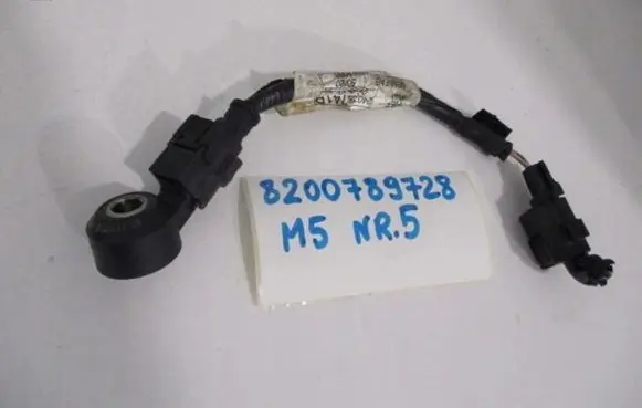 Renault Clio IV Detonation knock sensor 8200789728