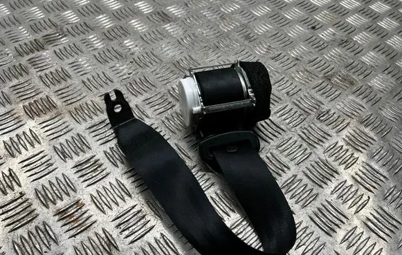 Ford Mondeo MK IV Rear seatbelt 9G9N611B68FBW 9G9N611B68