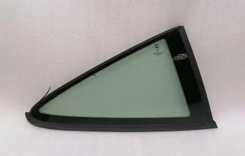 Ferrari 550 Maranello Rear door window glass 64573100