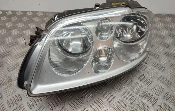 Volkswagen Touran I Headlight/headlamp