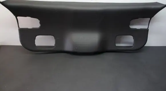 Fiat Croma Tailgate/boot lid cover trim 
