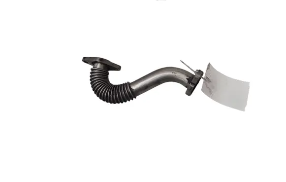 Renault Laguna III EGR valve line/pipe/hose