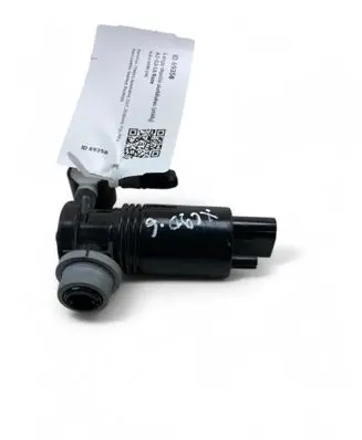 Volvo XC90 Windscreen/windshield washer pump 1037554001 145450