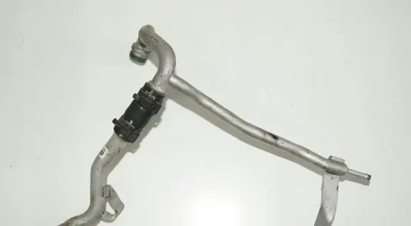 Audi Q5 SQ5 Engine coolant pipe/hose 059121085H