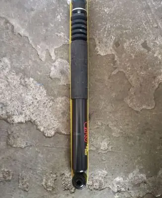 Mercedes-Benz E W124 Rear shock absorber/damper A1730G
